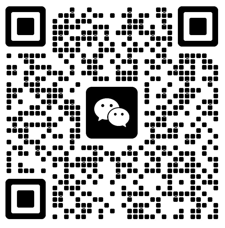 WeChat QR
