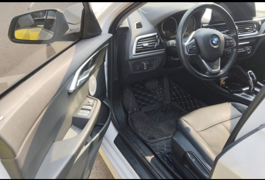 BMW 1 Series 120i M Sport Edition Modified