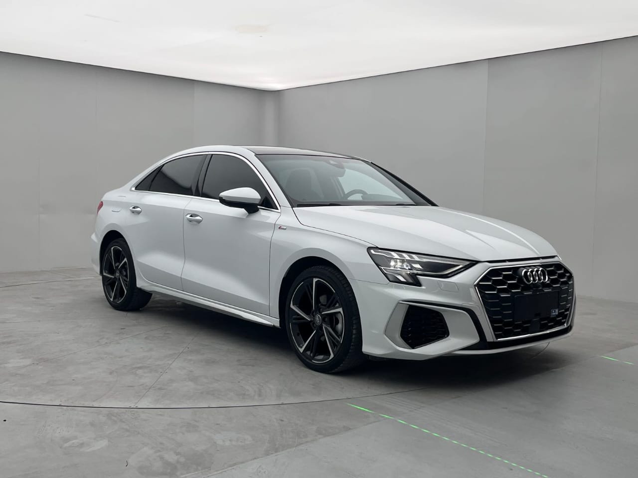 Audi A3L Sport Edition 35 TFSI
