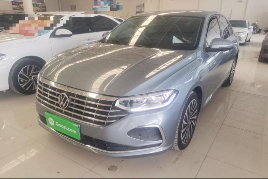 Volkswagen Lavida 280TSI DSG Forever Edition