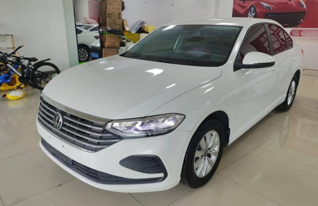 Volkswagen Lavida 1.5L Automatic