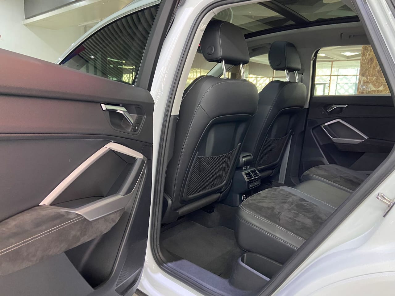 Audi Q3 35 TFSI