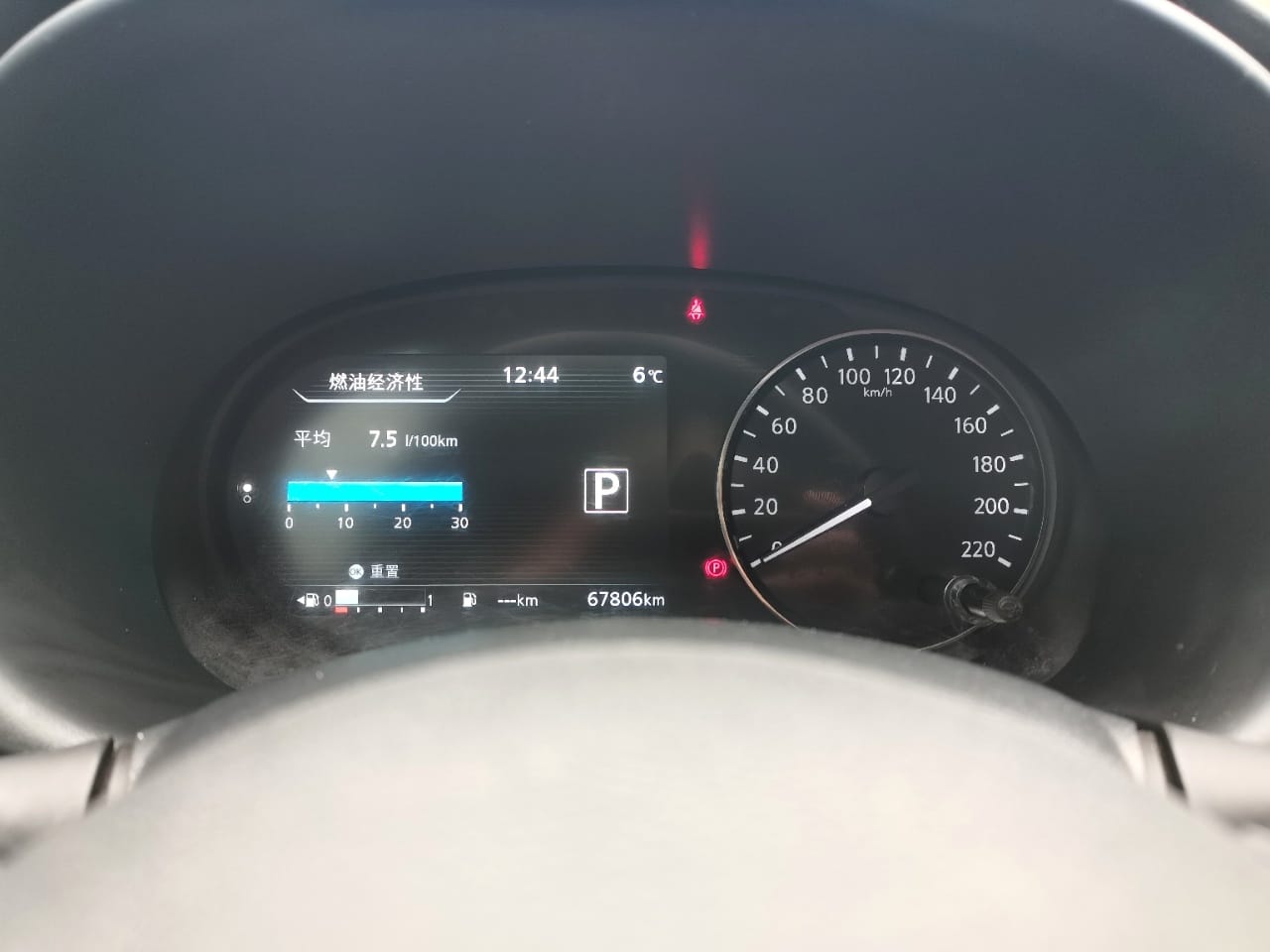 Nissan Kicks 1.5L XL CVT Fashion Edition
