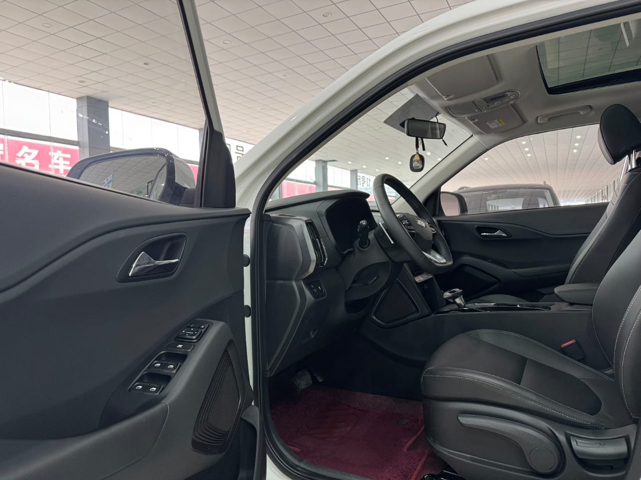 Hyundai ix35 GLS