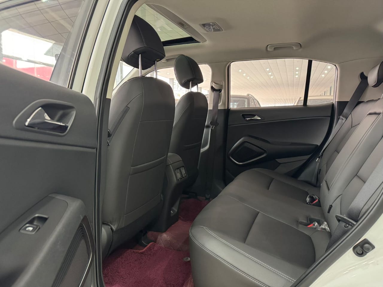 Hyundai ix35 GLS