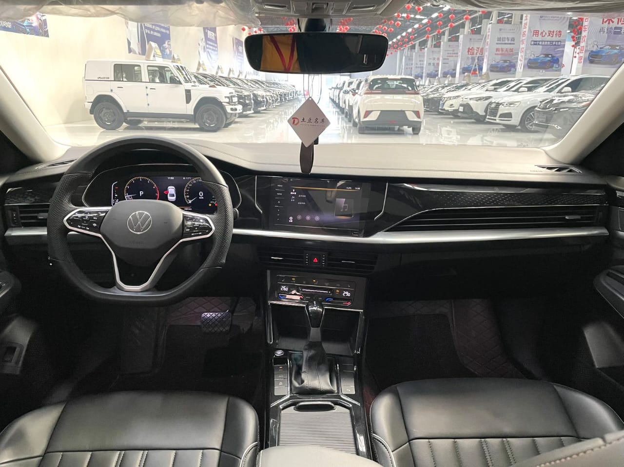 Volkswagen Passat 280TSI Star Elite Edition