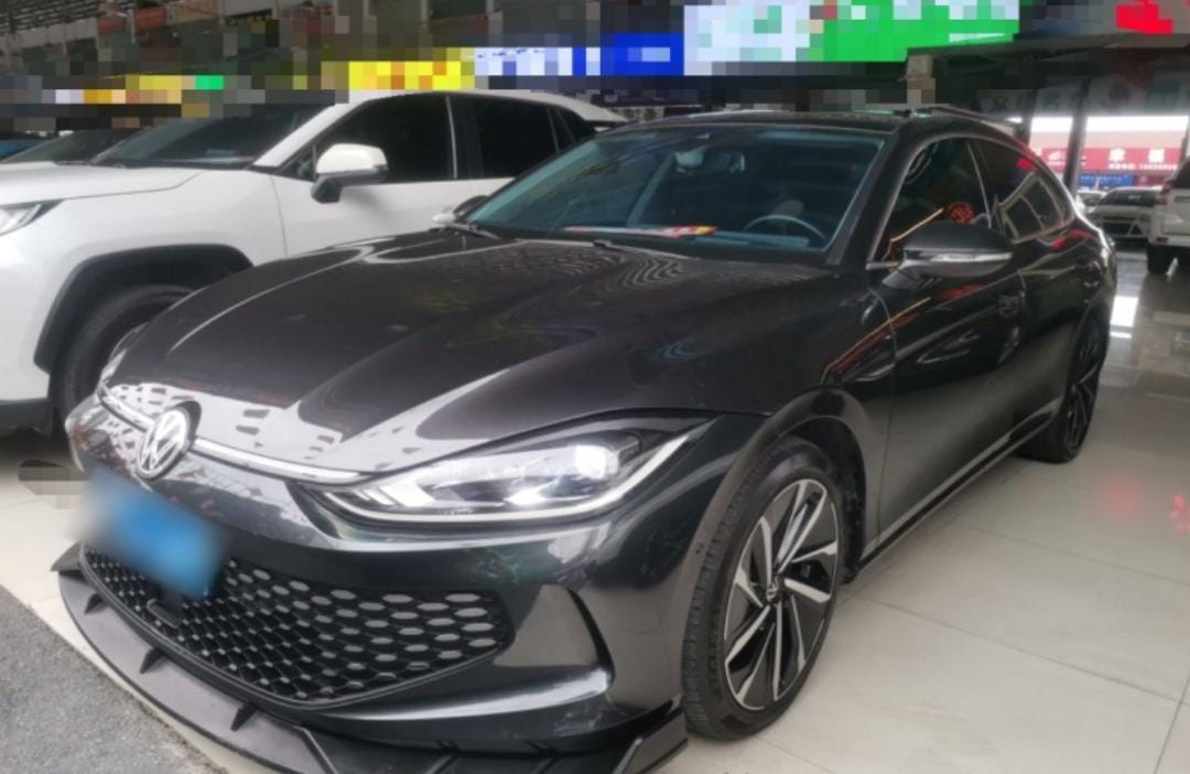 Volkswagen Lamando L 280TSI DSG Flagship Edition