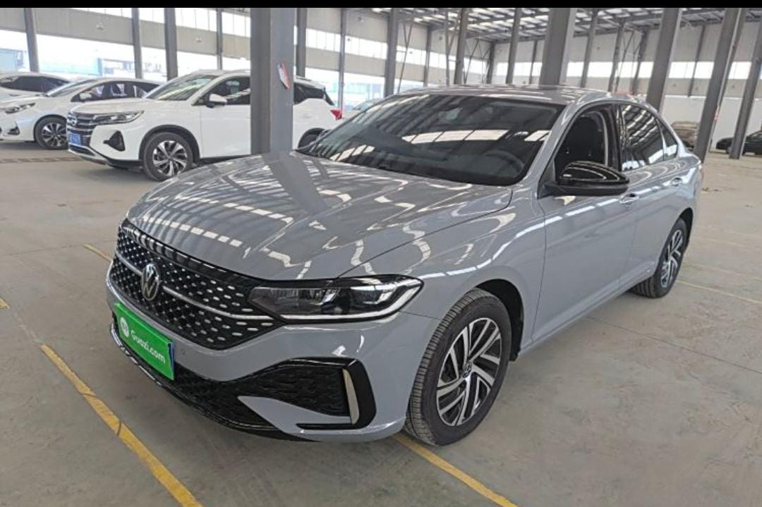 Volkswagen Lavida 300TSI DSG Premium Edition