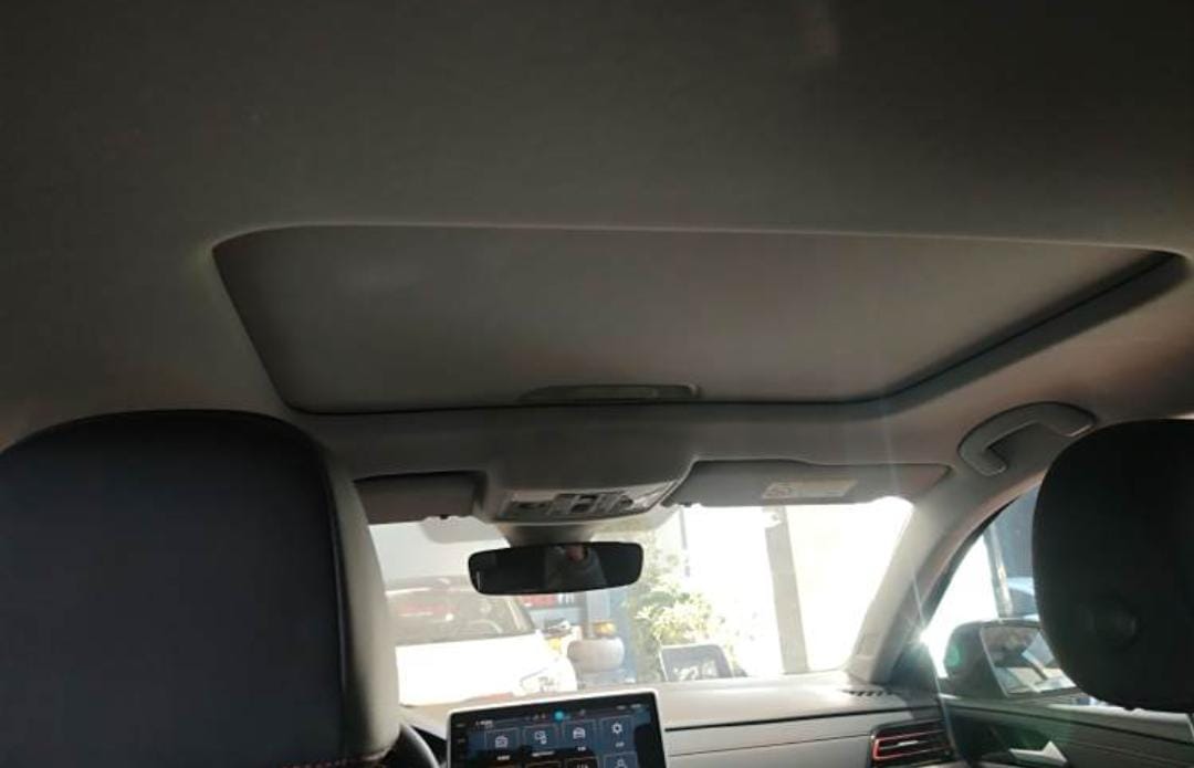 Volkswagen Lavida 300TSI DSG Premium Edition