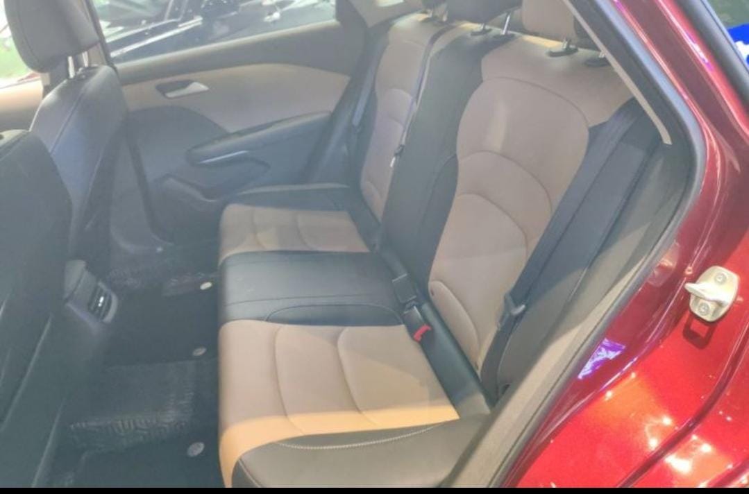 Chevrolet Monza 320 Automatic Enjoy Skylight Edition