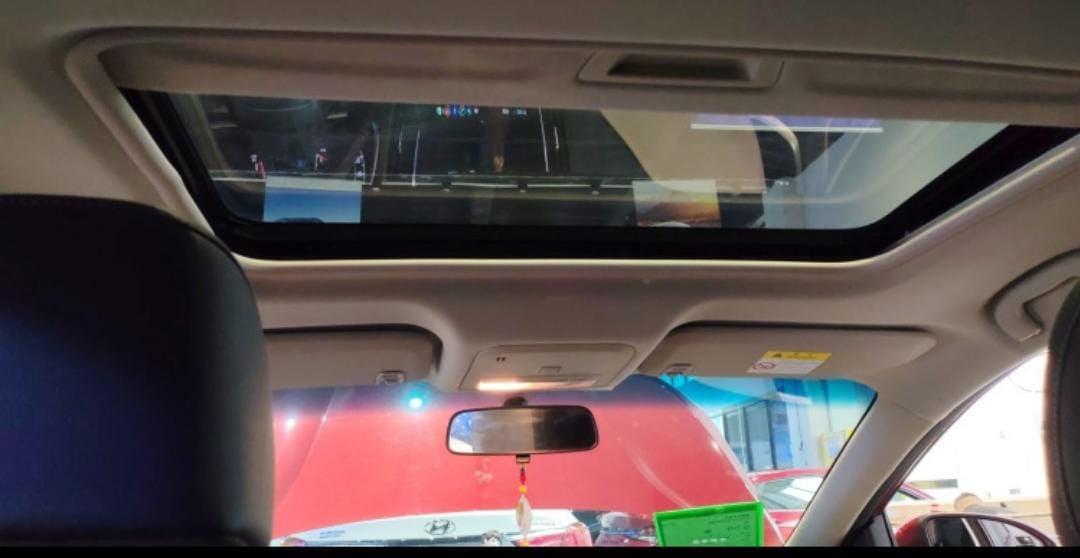 Chevrolet Monza 320 Automatic Enjoy Skylight Edition