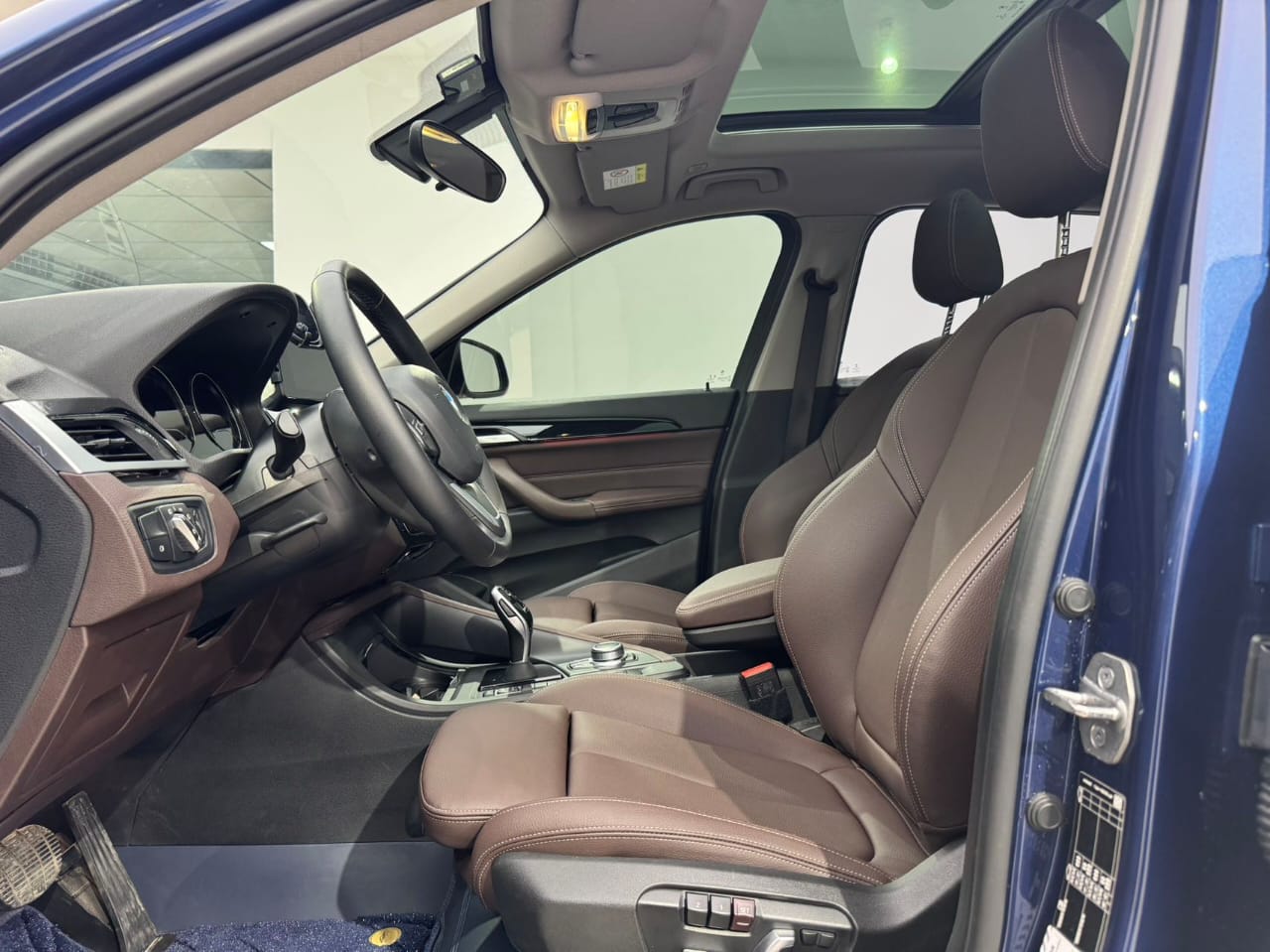 BMW X1 sDrive20Li