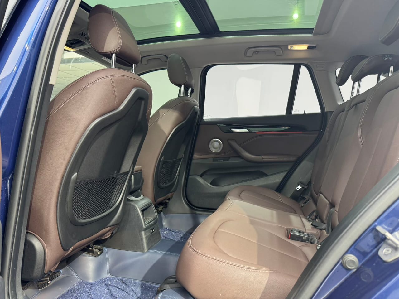 BMW X1 sDrive20Li