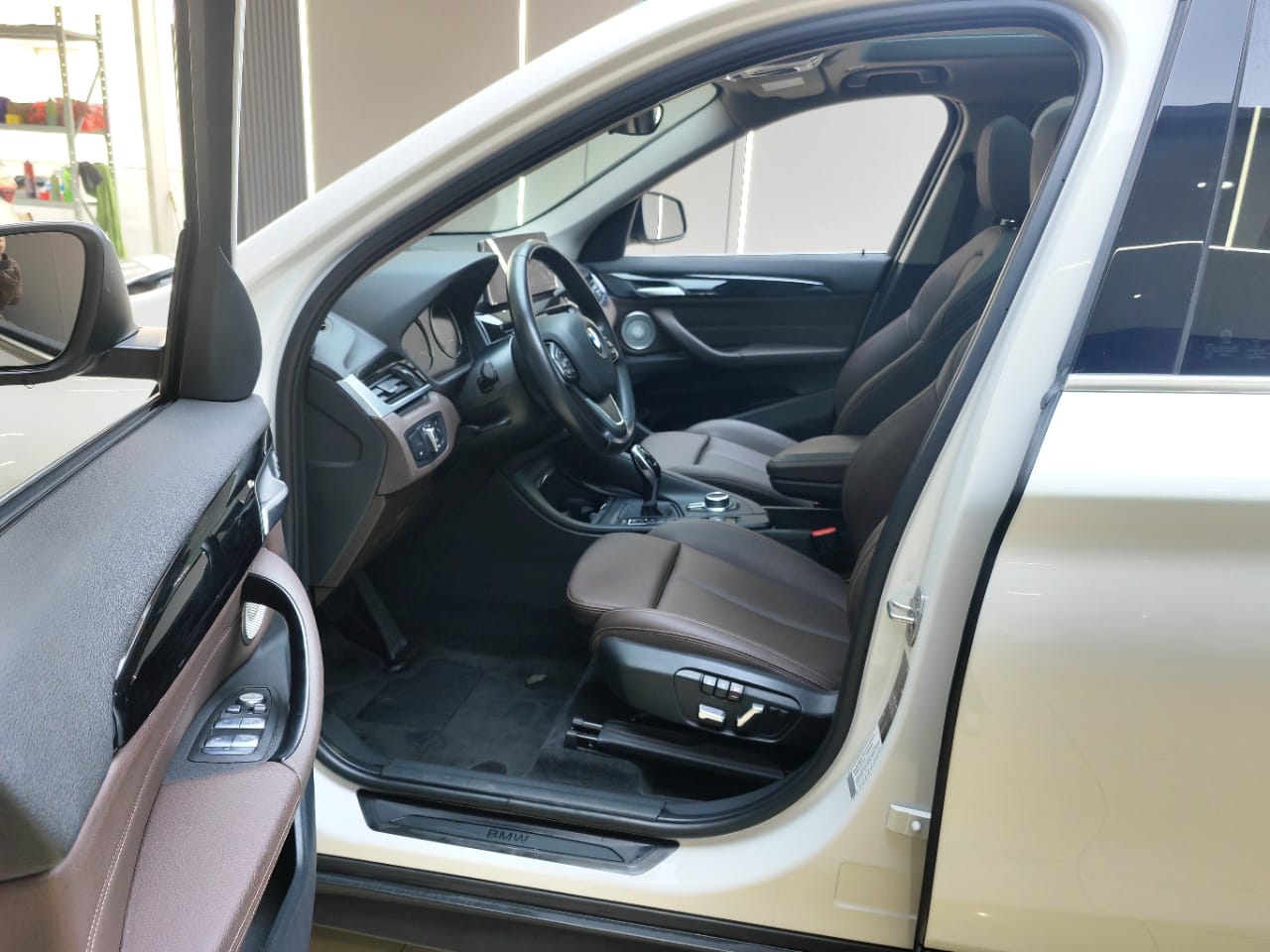 BMW X1 sDrive 20Li