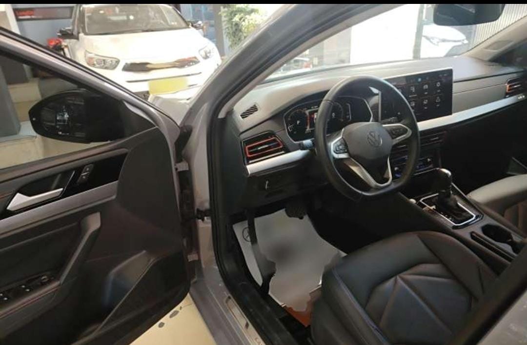 Volkswagen Lavida 280TSI DSG Star Sky Forever Edition