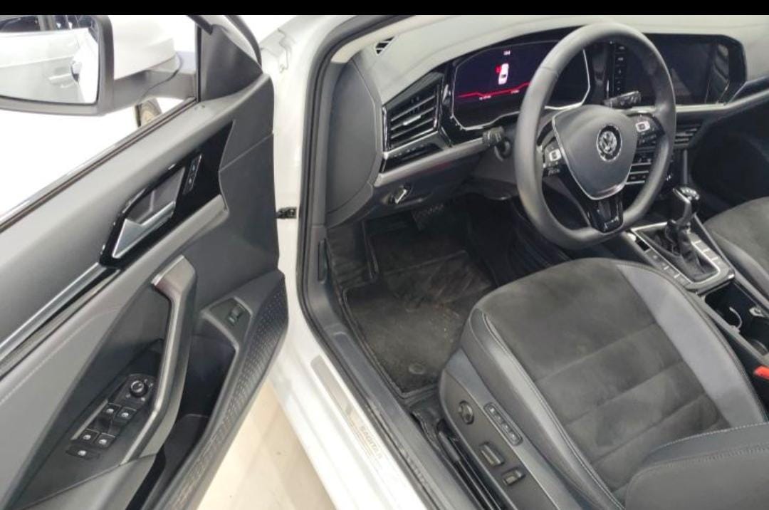 Volkswagen Sagitar 280TSI DSG Premium Edition