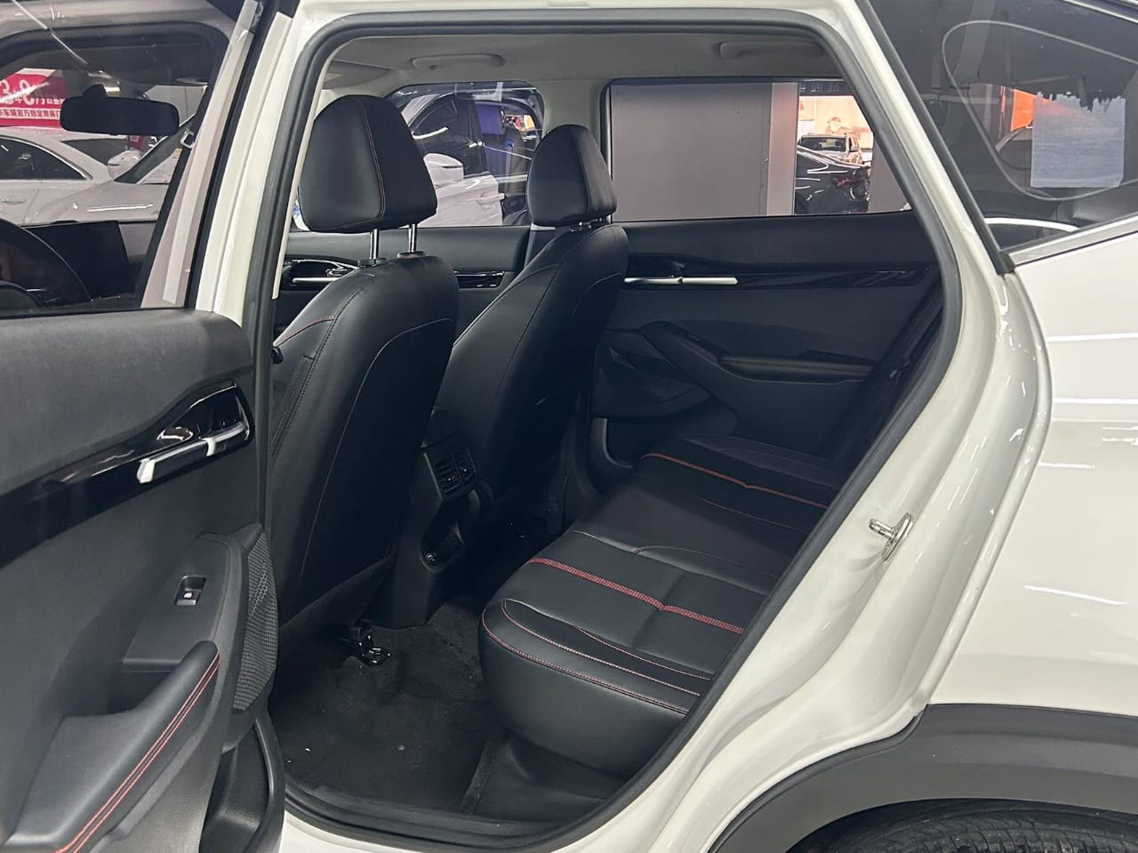 Kia KX3 1.5L