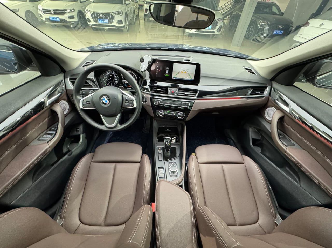 BMW X1 sDrive20Li