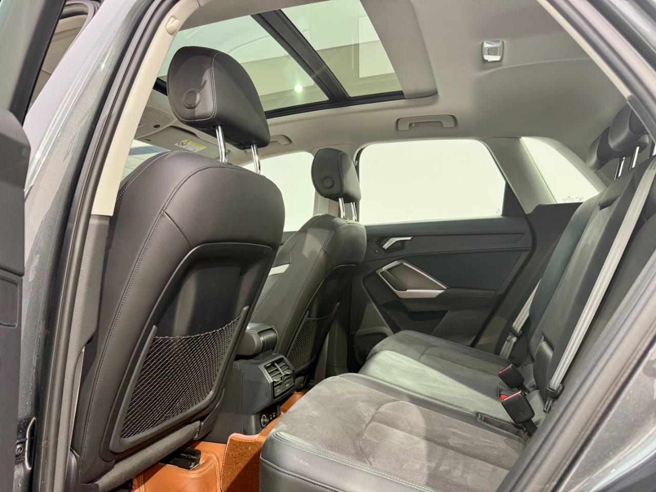 Audi Q3 35 TFSI