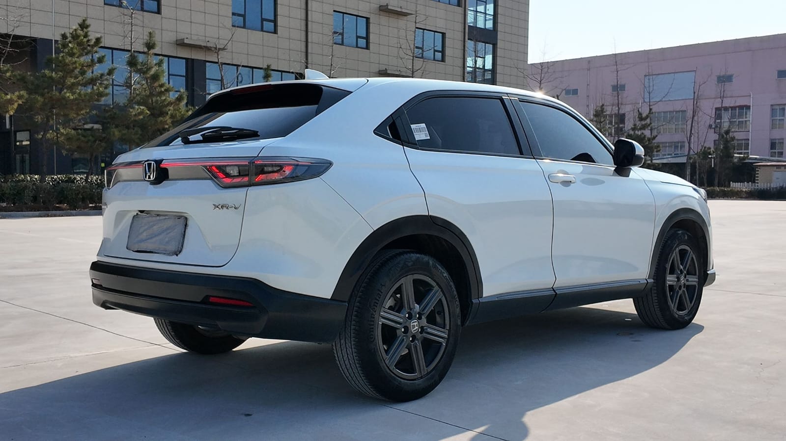 Honda XR-V 1.5L CVT