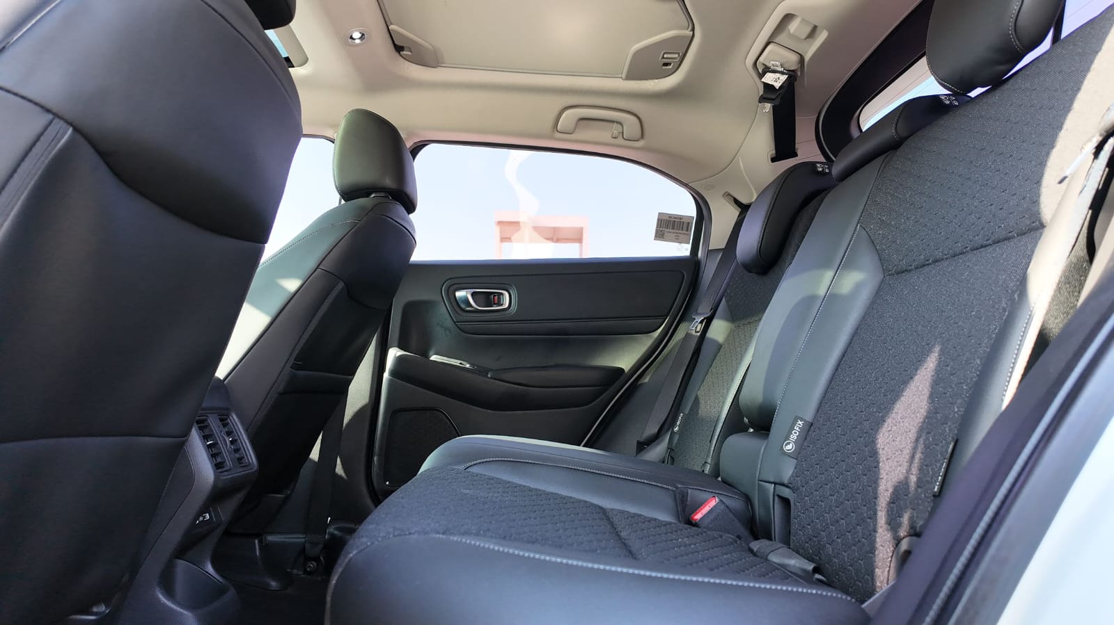 Honda XR-V 1.5L CVT