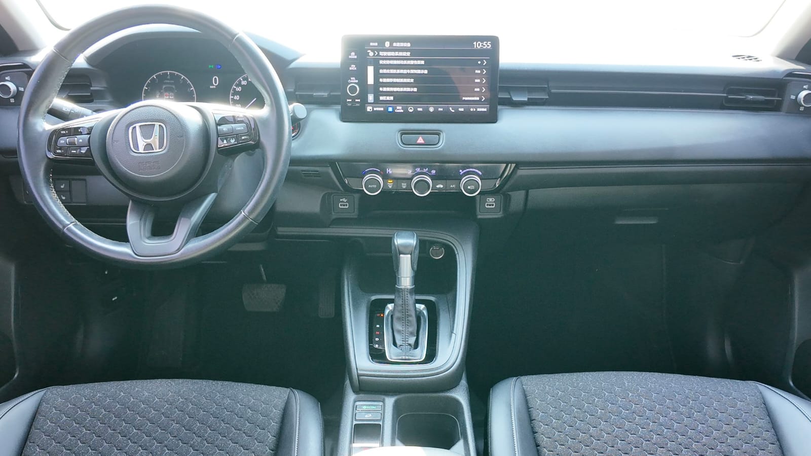 Honda XR-V 1.5L CVT