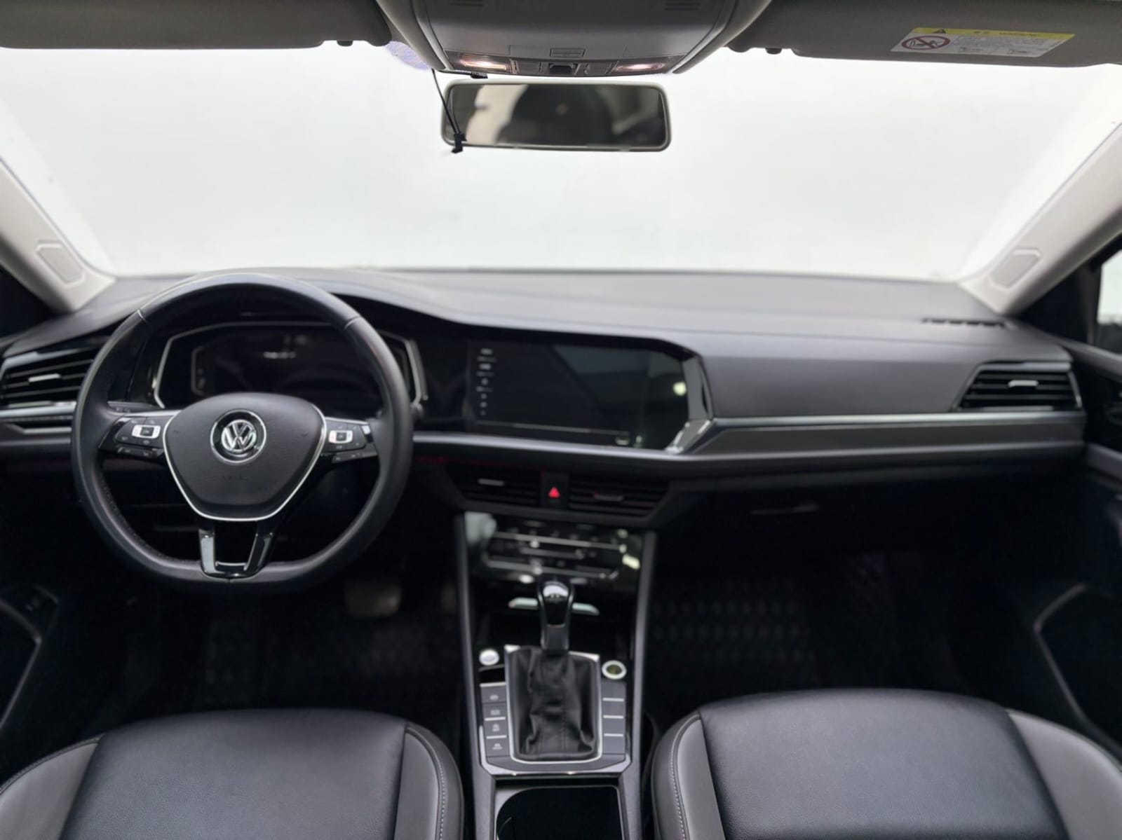 Volkswagen Sagitar 280TSI DSG Oversight Edition Upgrade Excellence