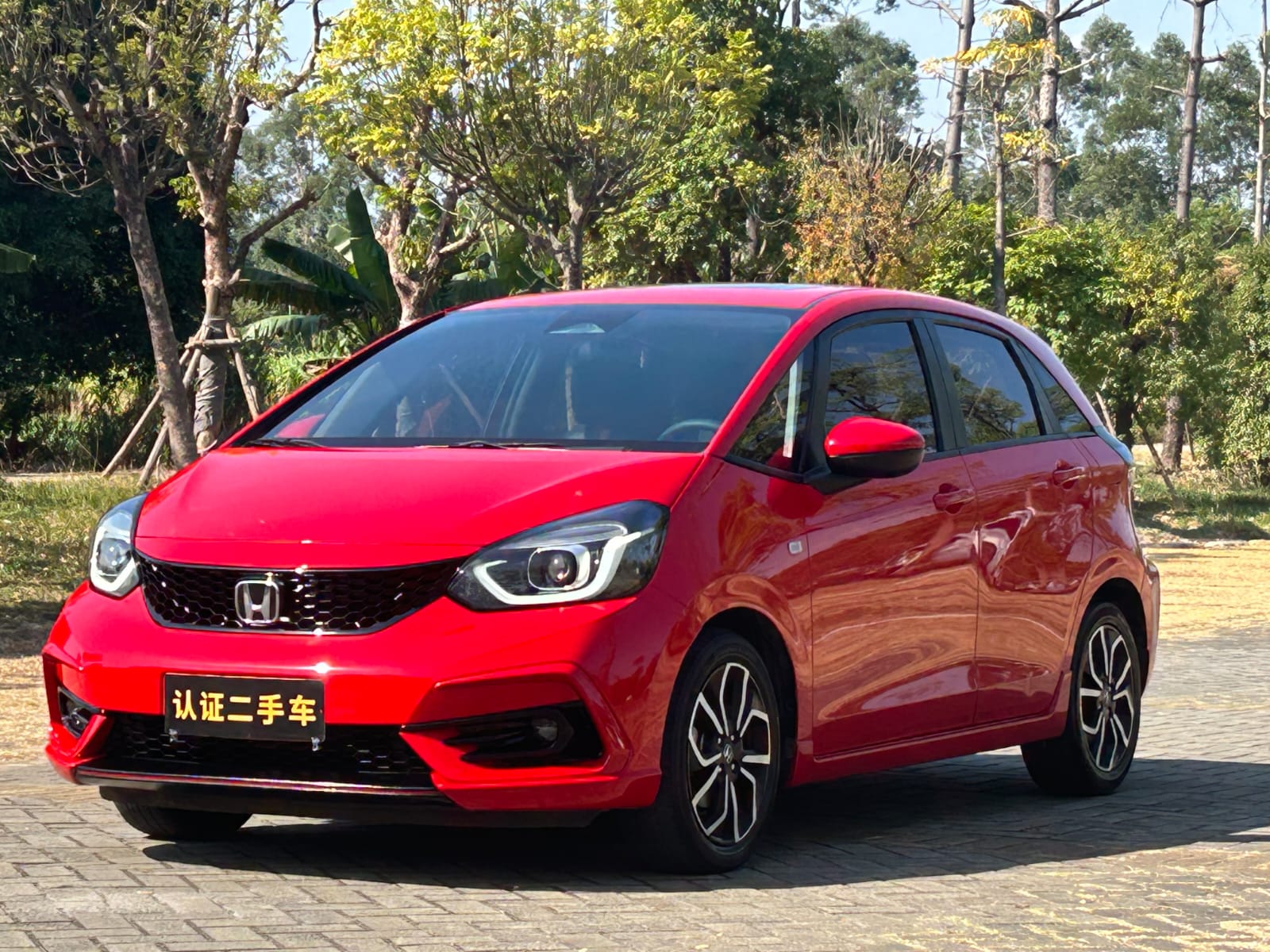Honda LIFE 1.5L CVT