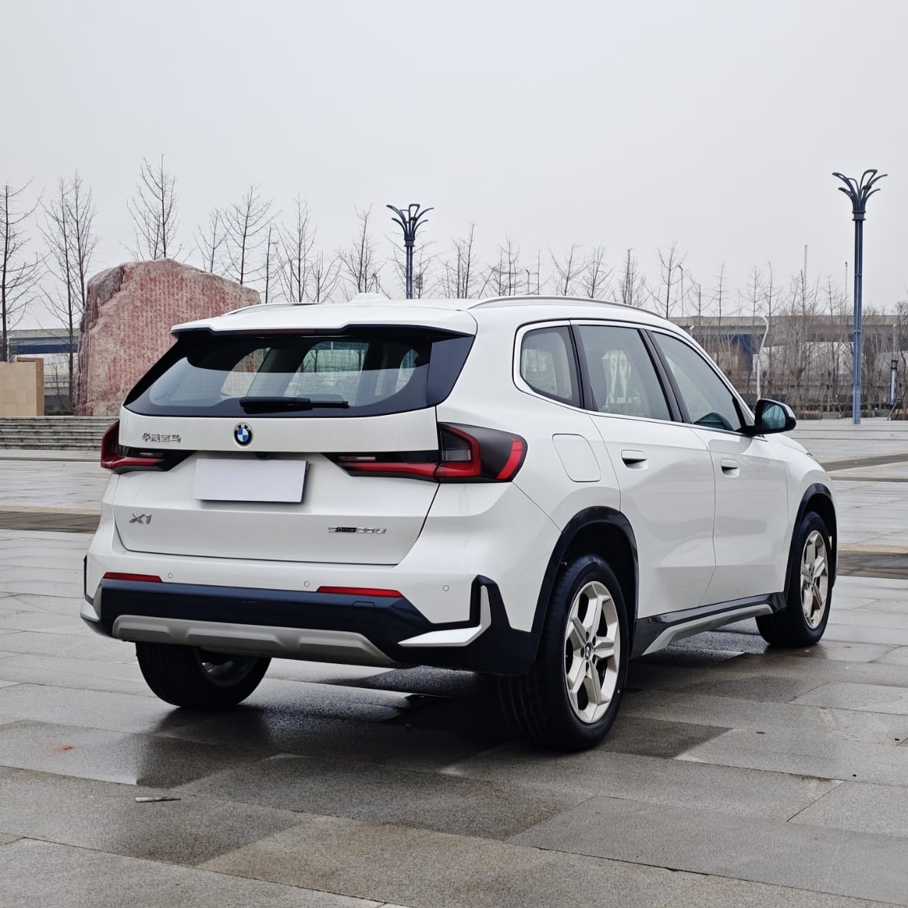 BMW X1 sDrive20Li