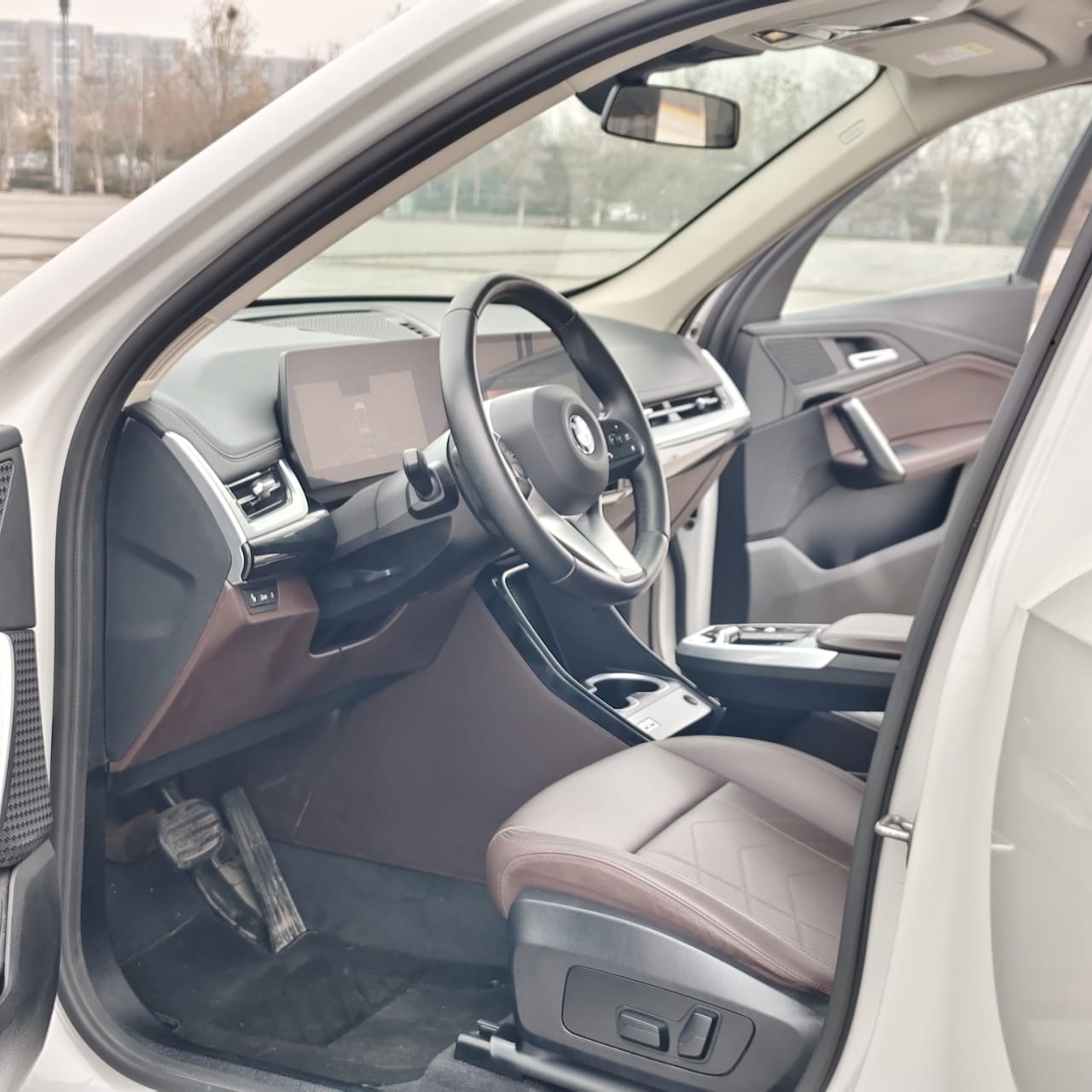 BMW X1 sDrive20Li