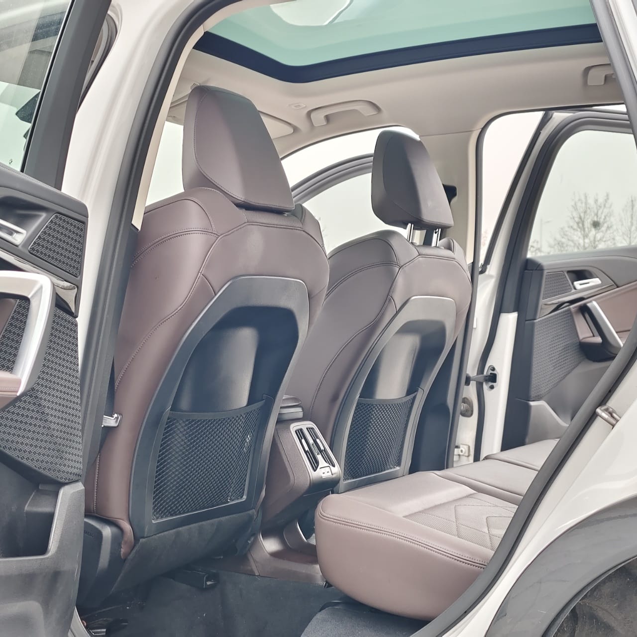 BMW X1 sDrive20Li