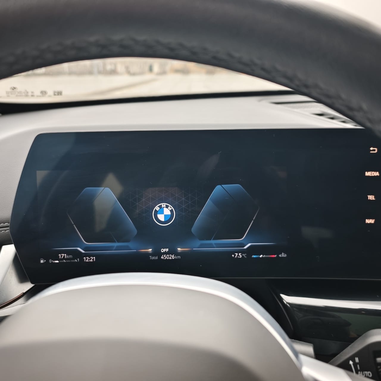 BMW X1 sDrive20Li