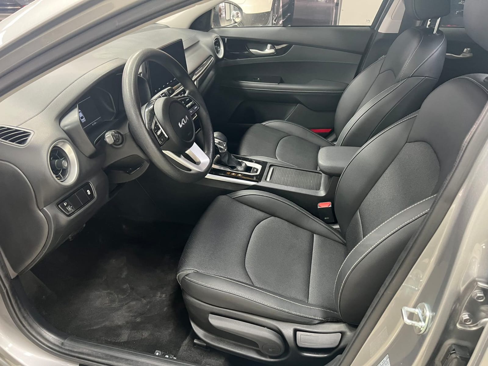 Kia K3 1.5L CVT