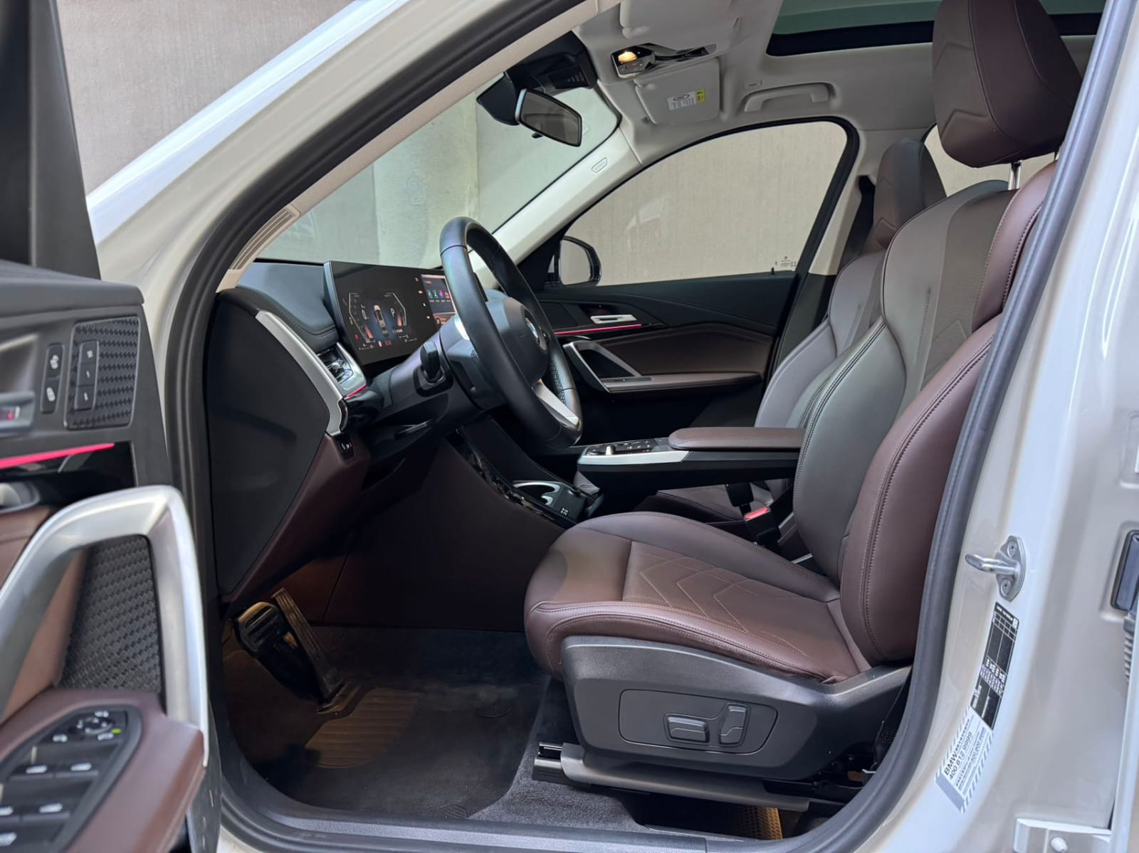 BMW X1 sDrive20Li