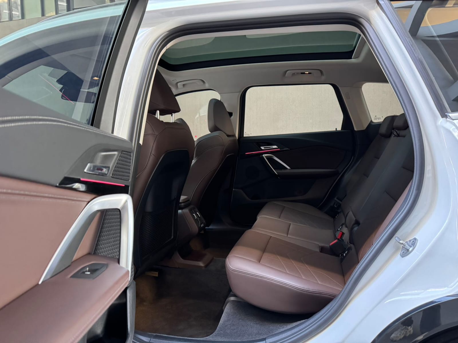 BMW X1 sDrive20Li