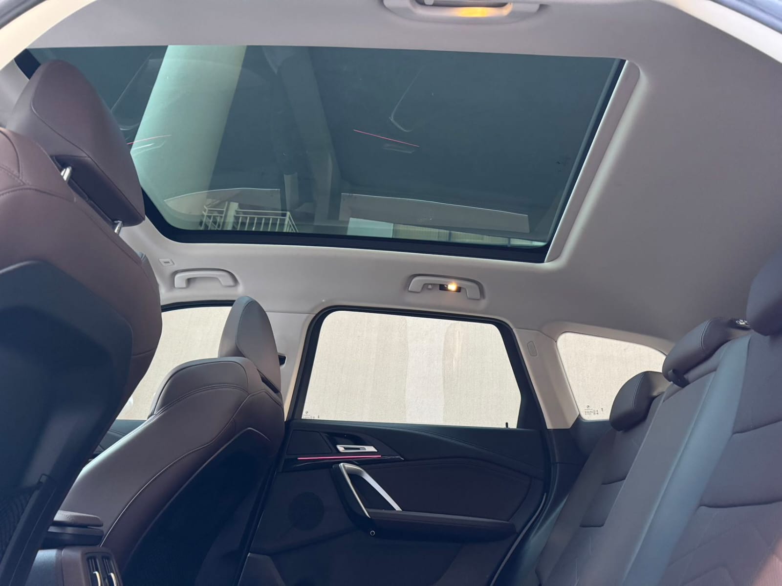 BMW X1 sDrive20Li