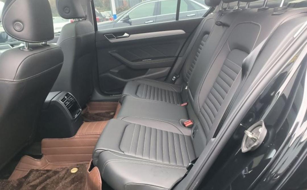 Volkswagen Magotan 280TSI DSG Comfort Edition