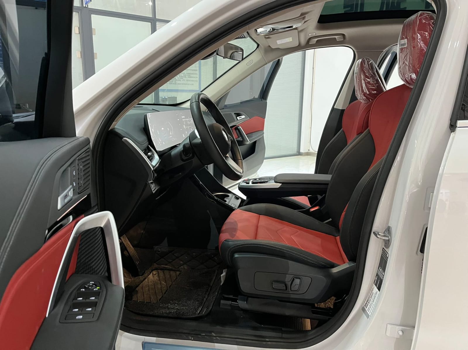 BMW X1 sDrive20Li