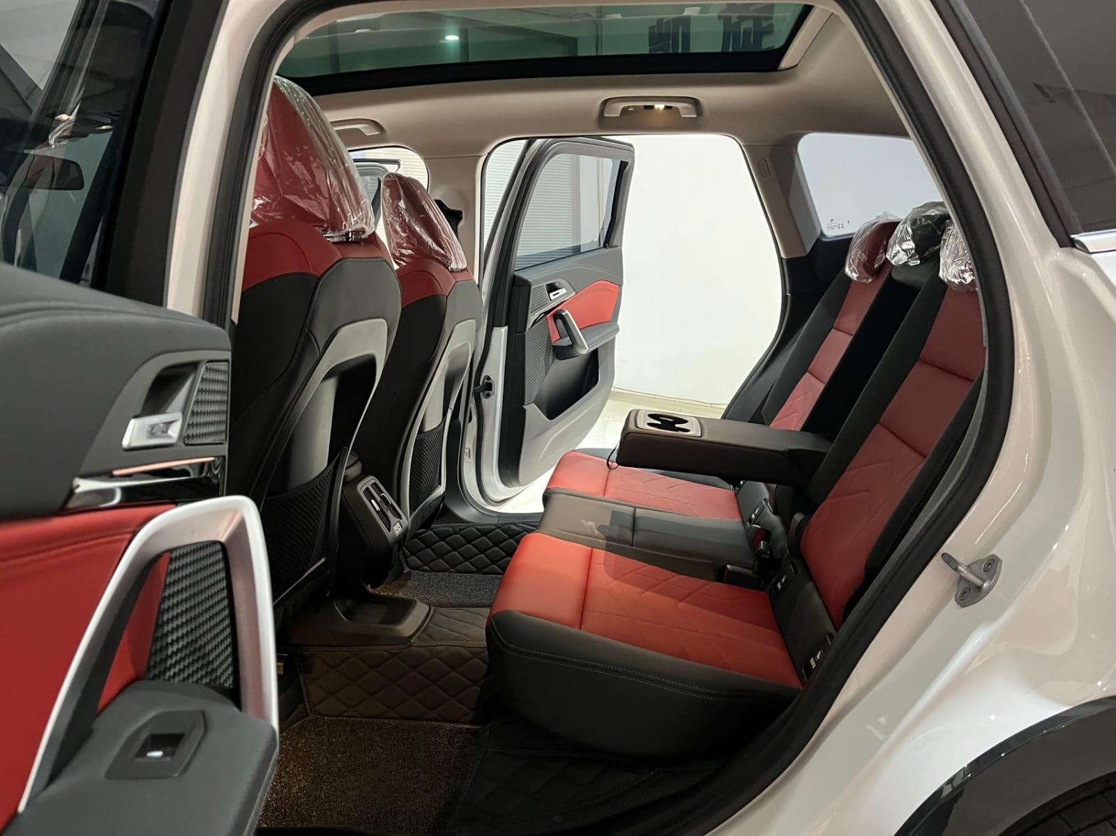 BMW X1 sDrive20Li