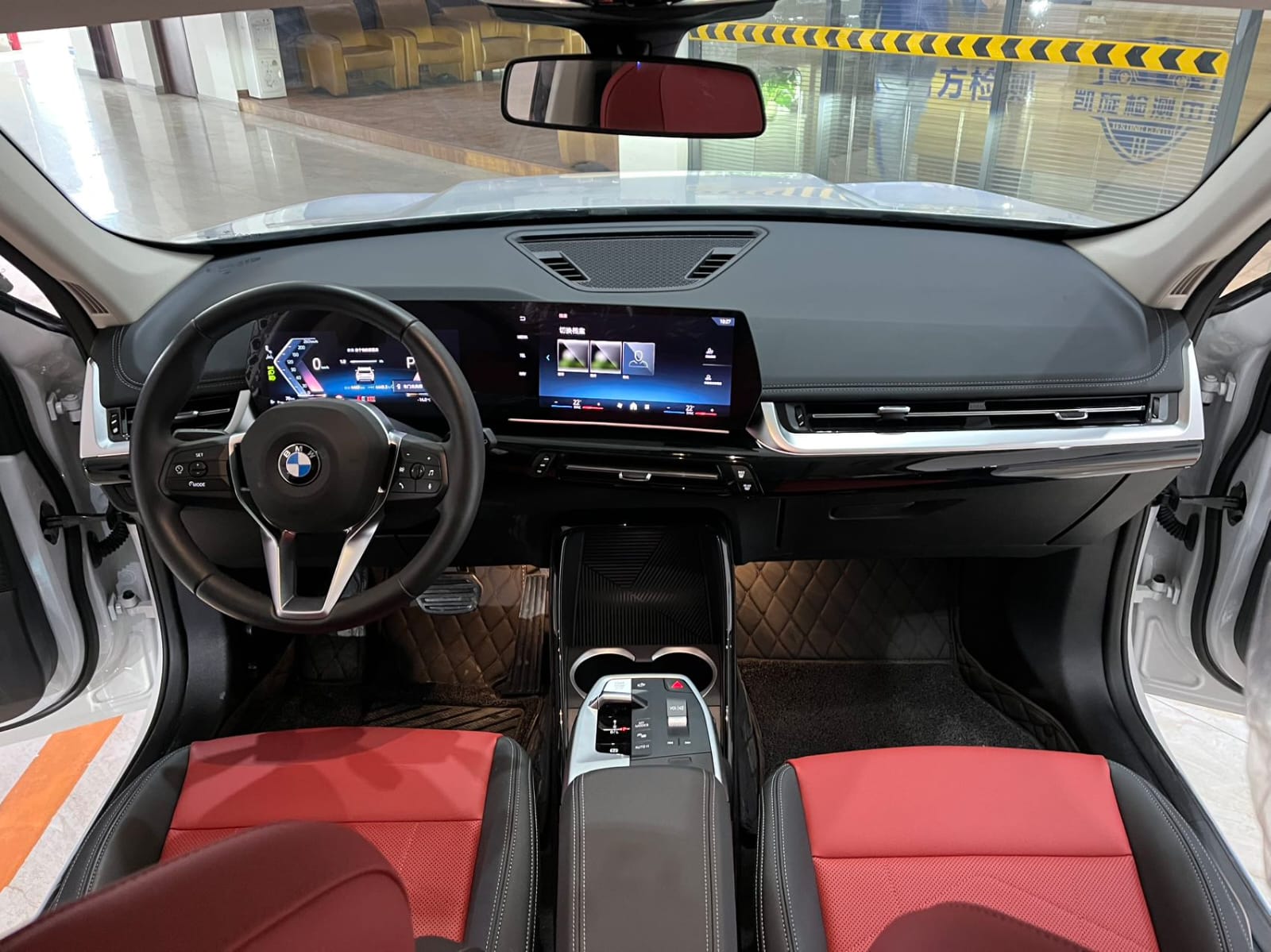 BMW X1 sDrive20Li