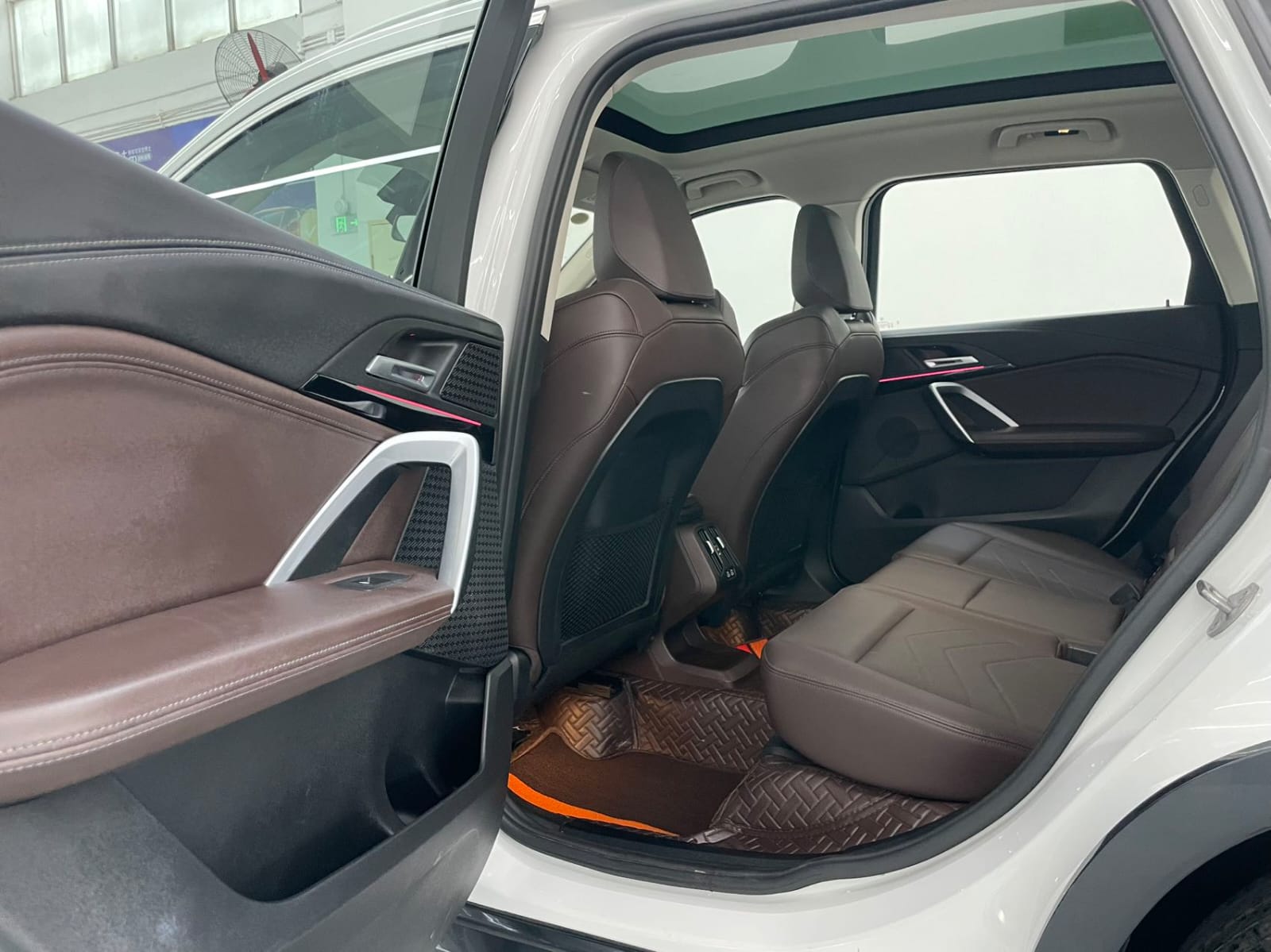 BMW X1 sDrive20Li