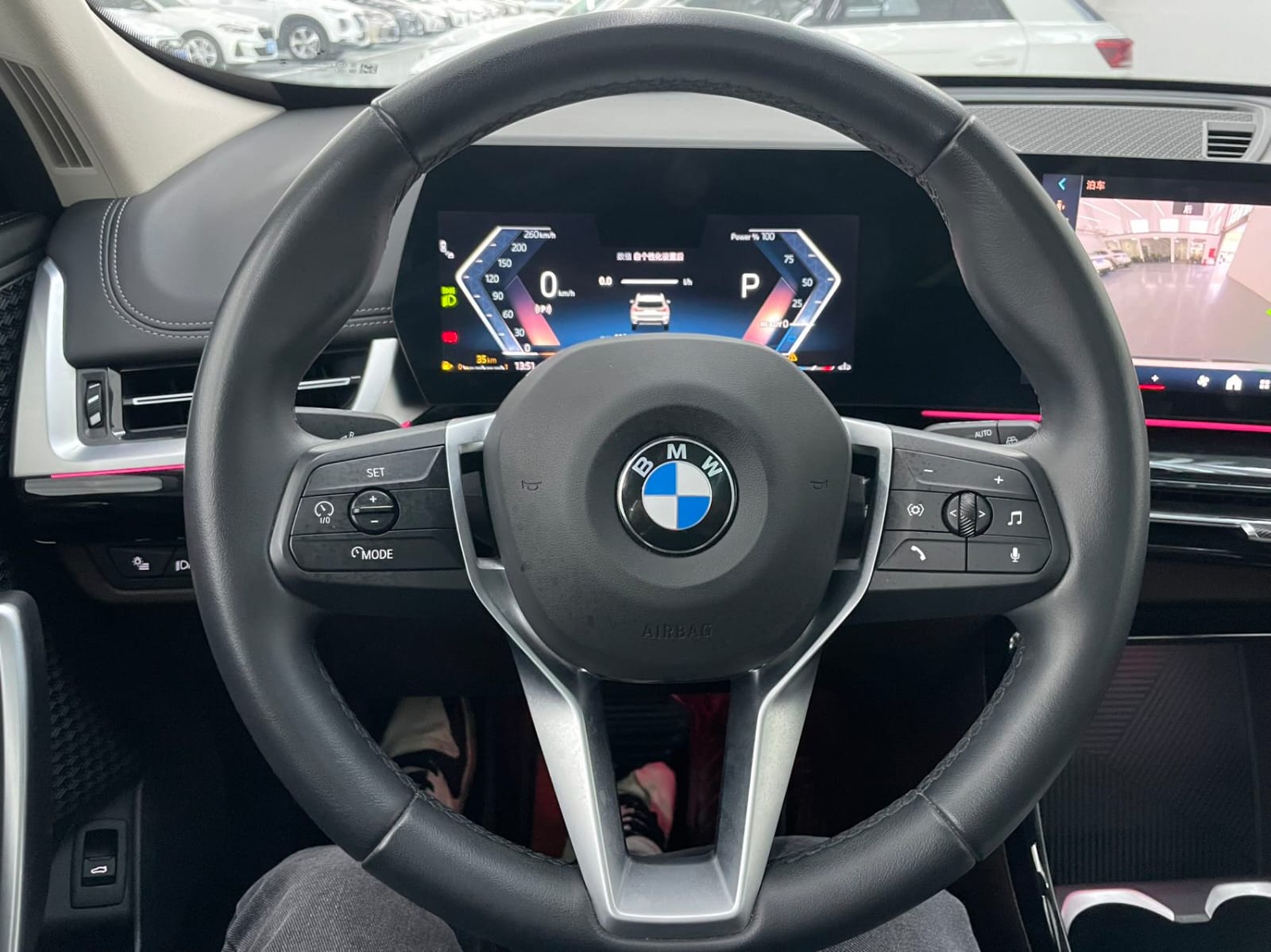 BMW X1 sDrive20Li