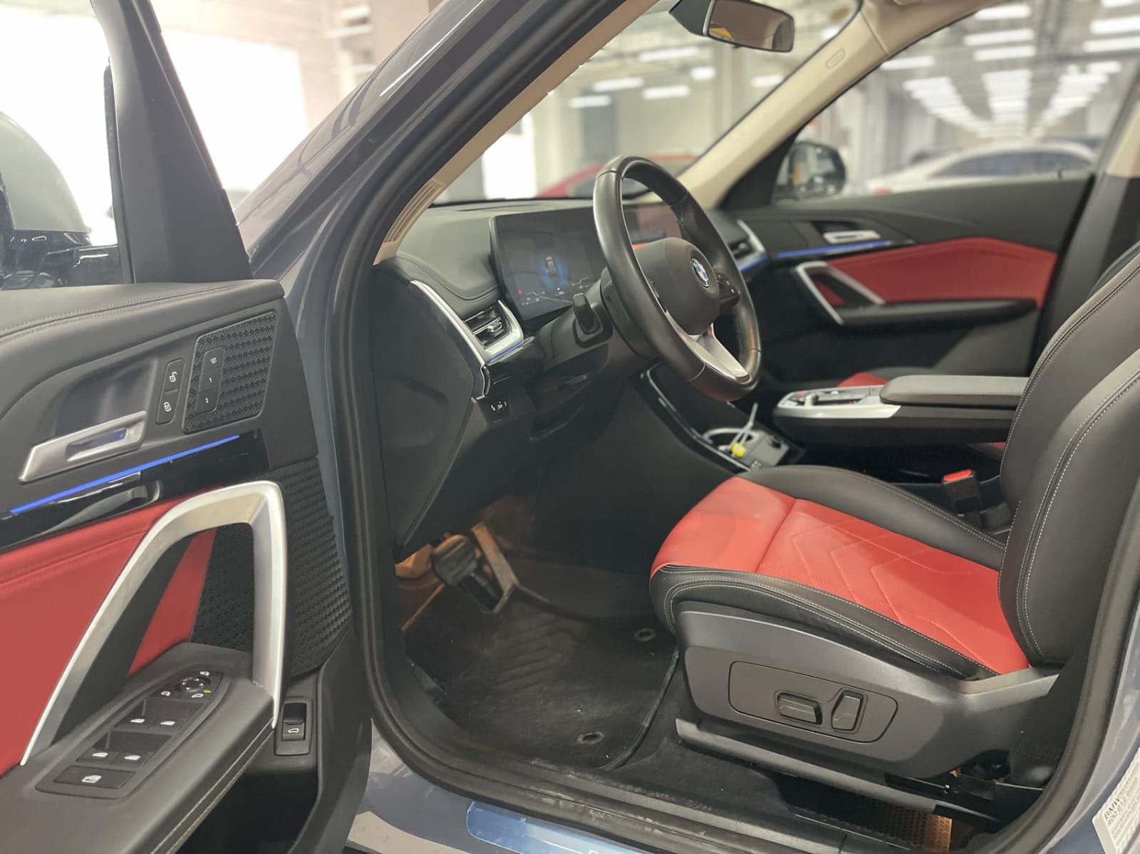 BMW X1 sDrive20Li