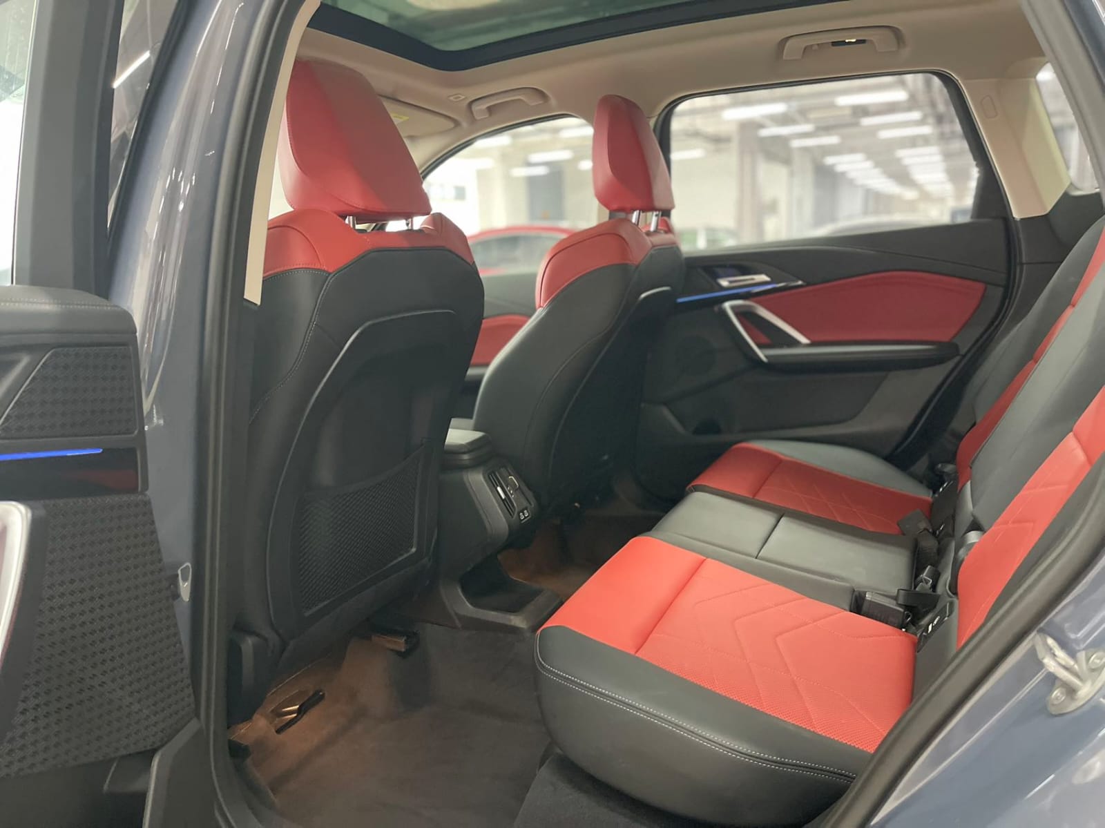 BMW X1 sDrive20Li