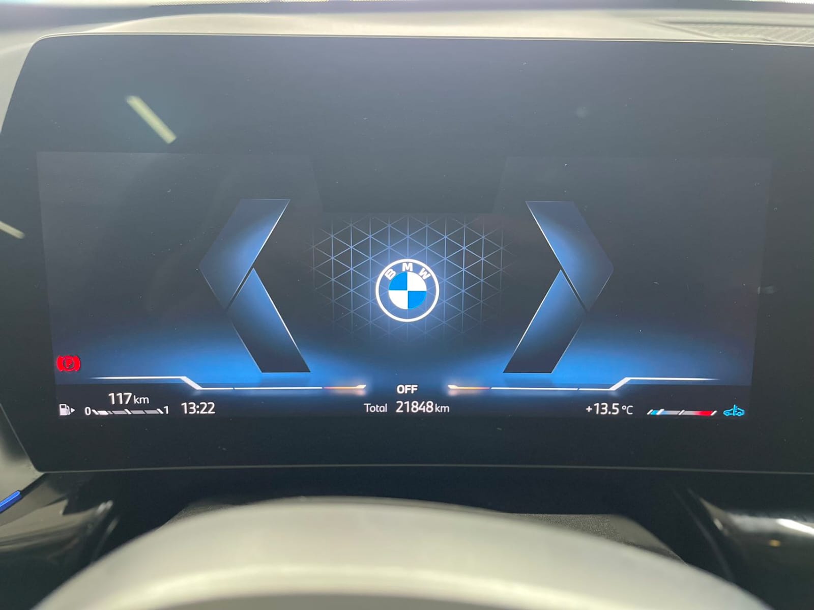 BMW X1 sDrive20Li