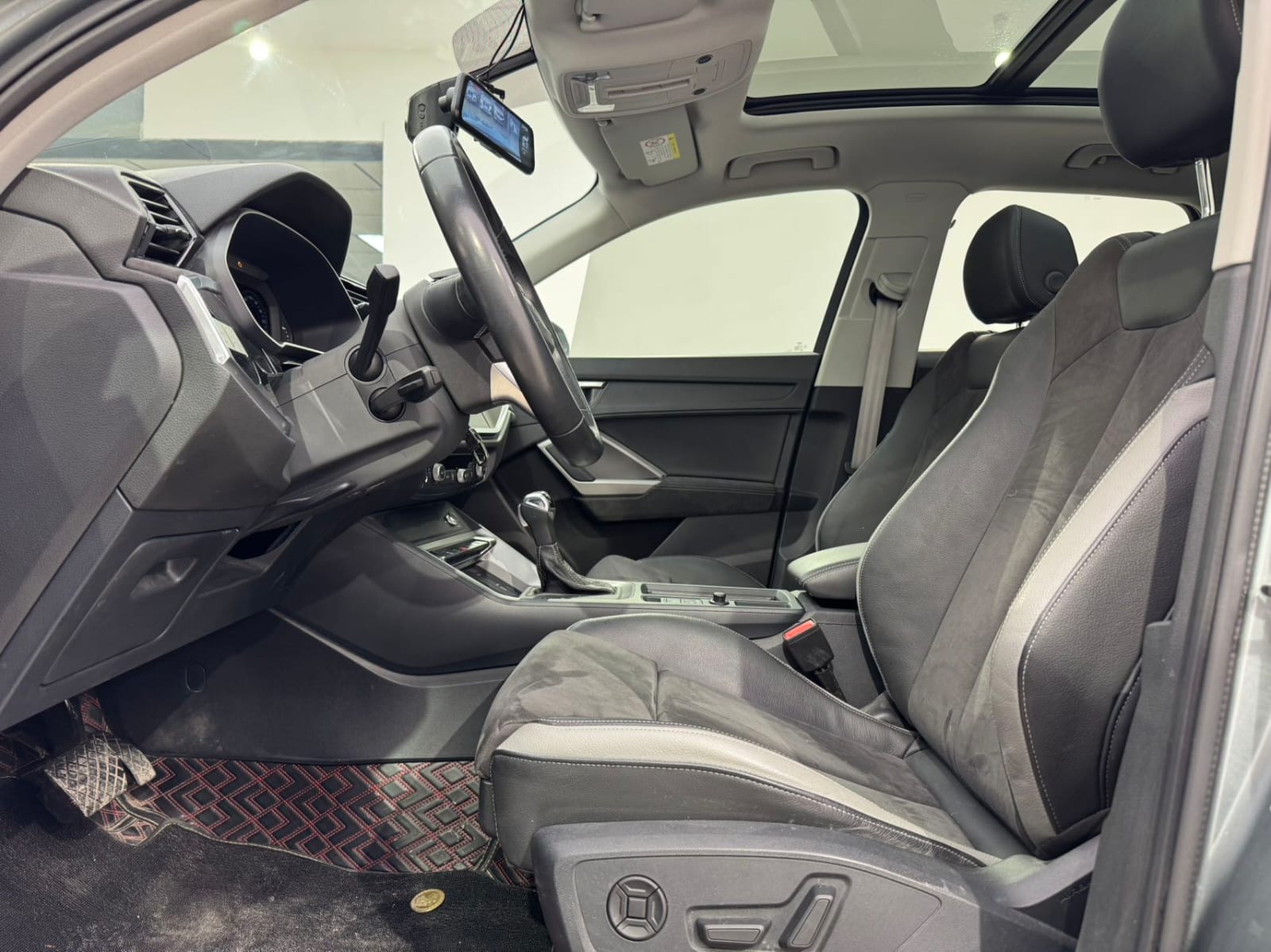 Audi Q3 35 TFSI
