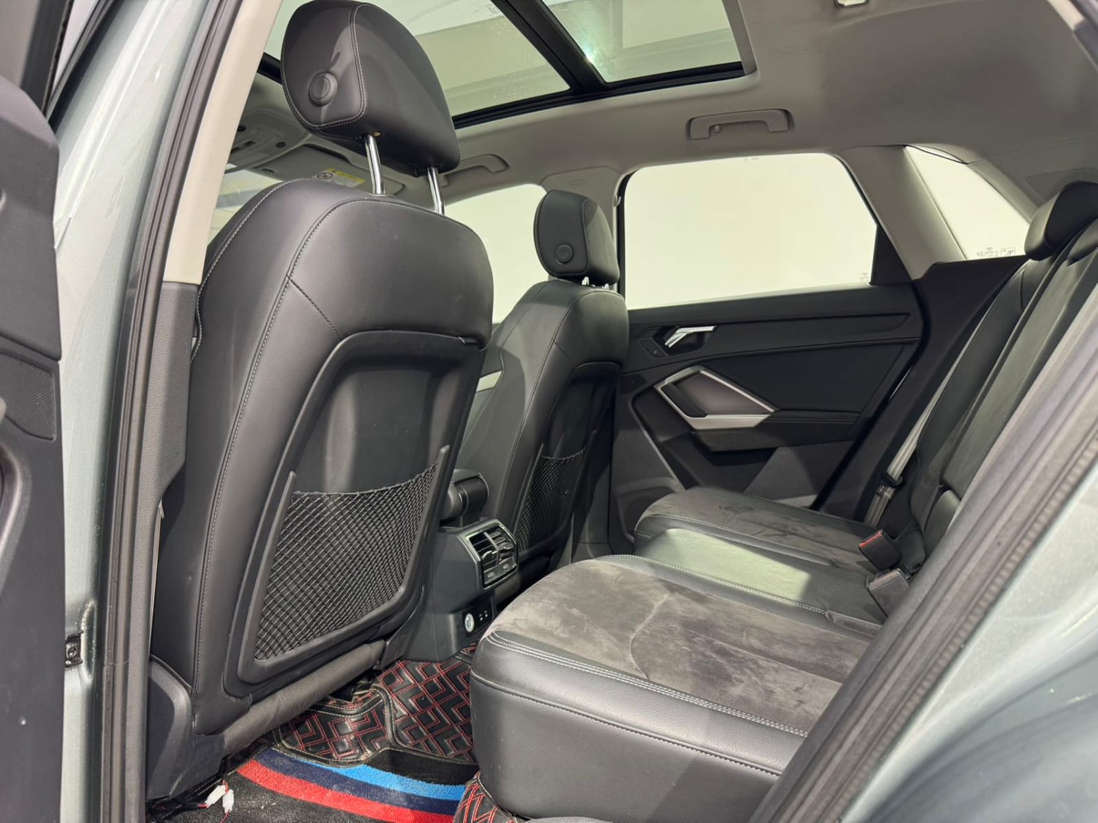 Audi Q3 35 TFSI