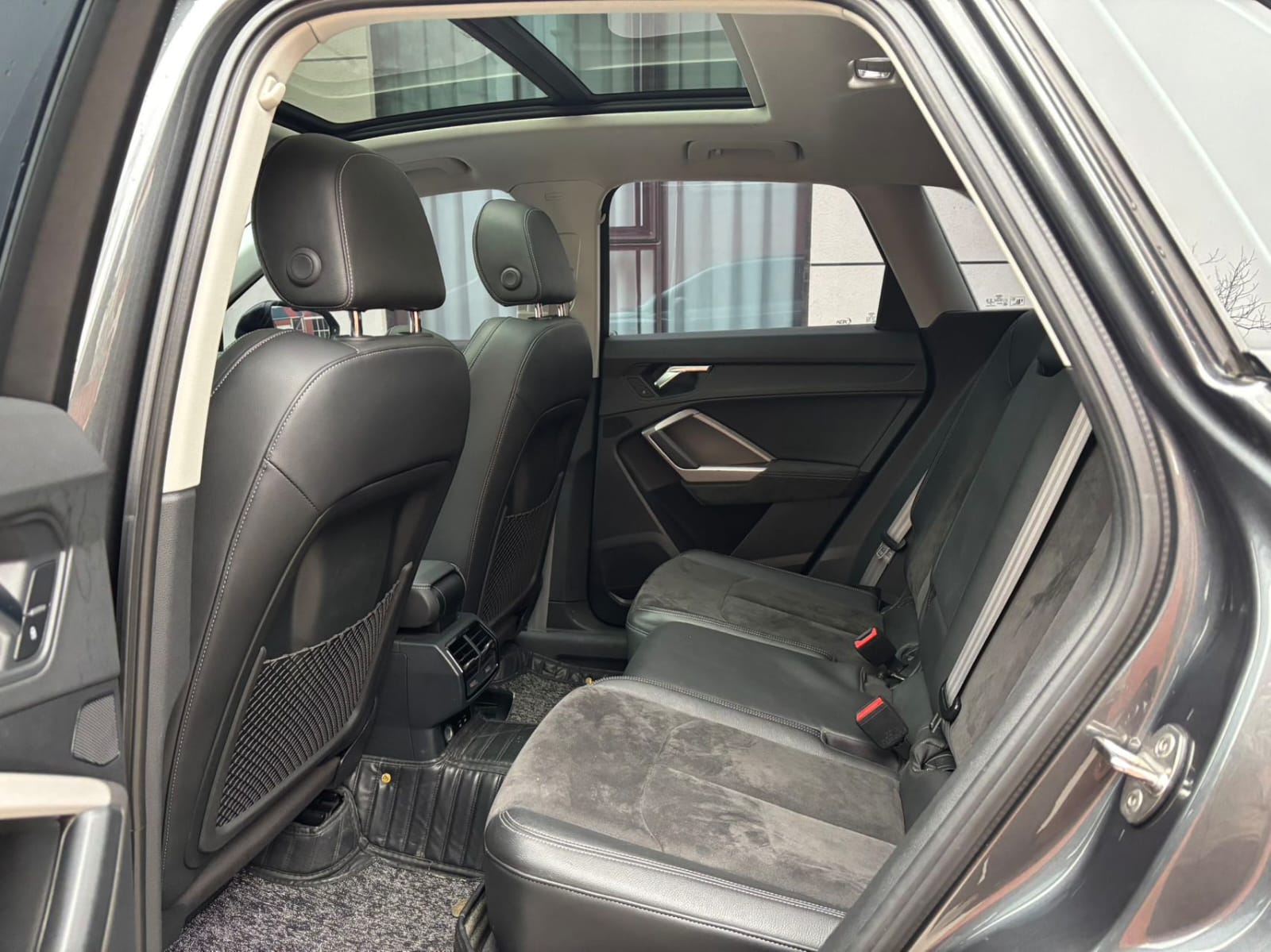 Audi Q3 35 TFSI