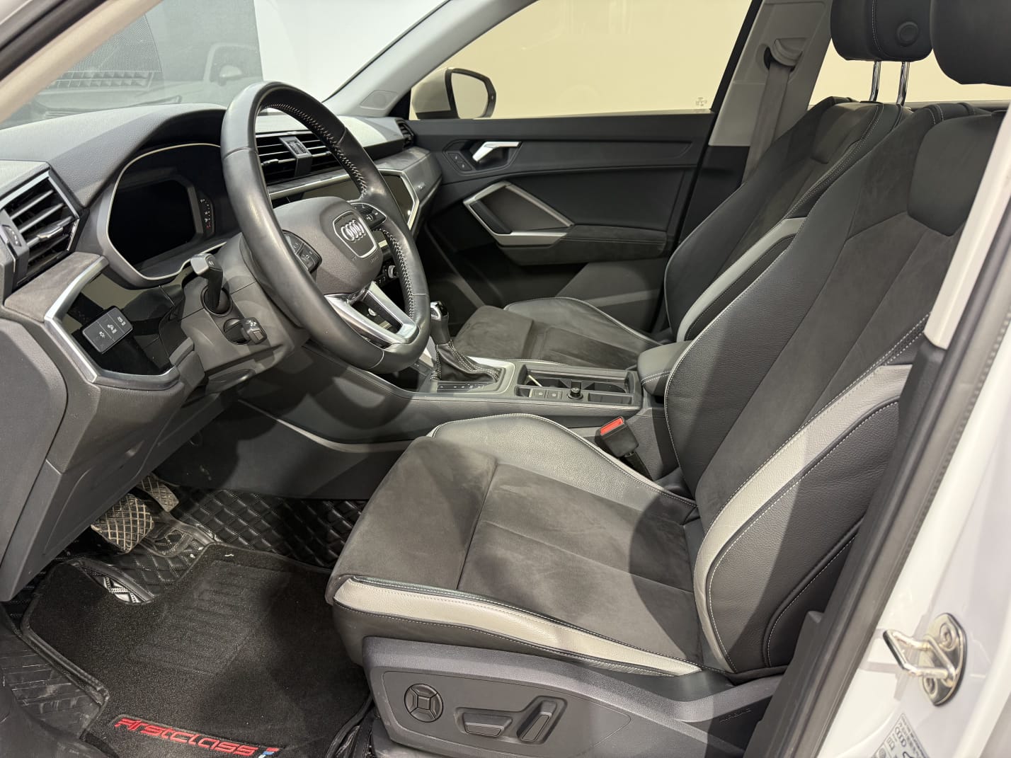 Audi Q3 35 TFSI