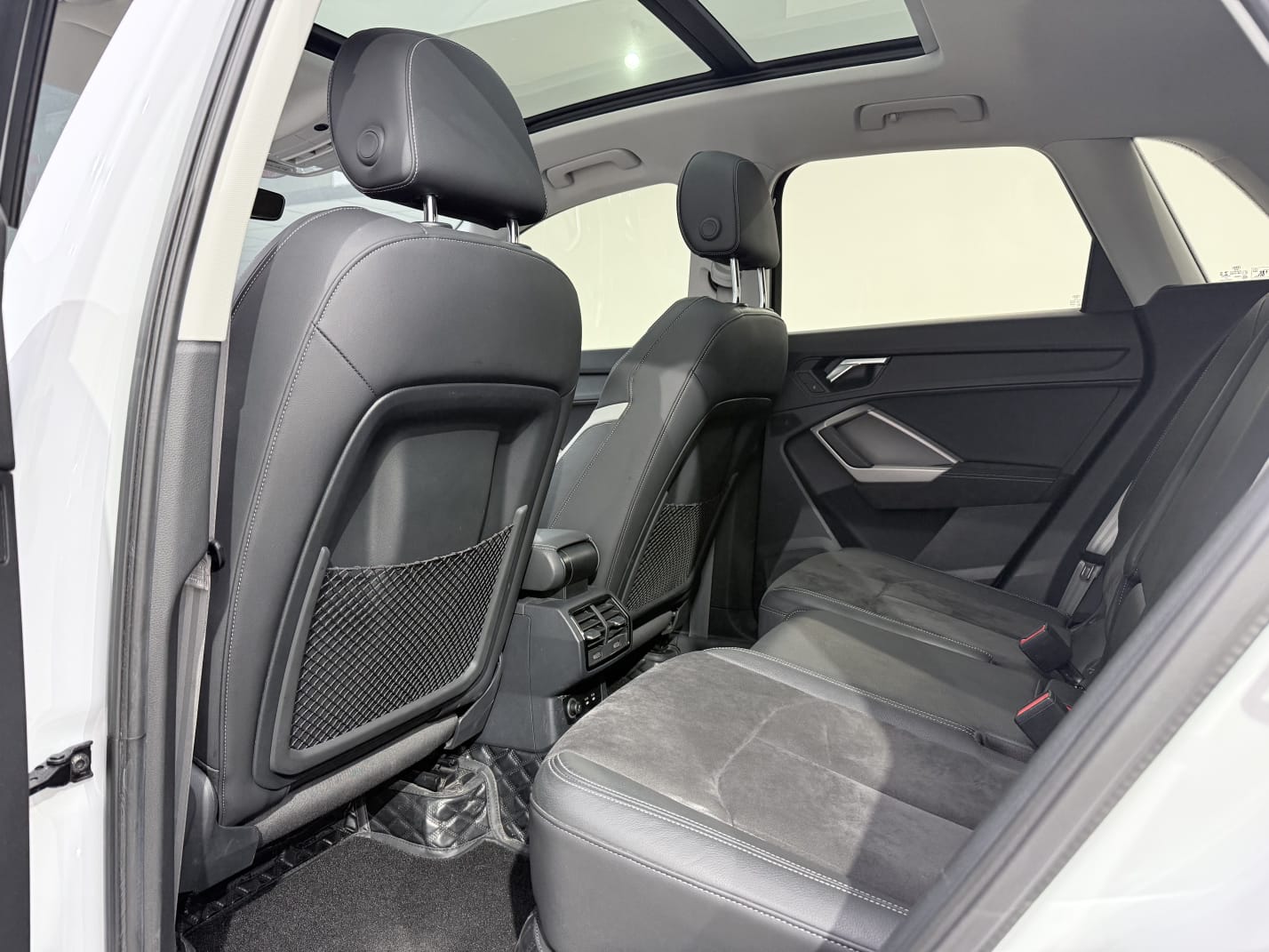 Audi Q3 35 TFSI